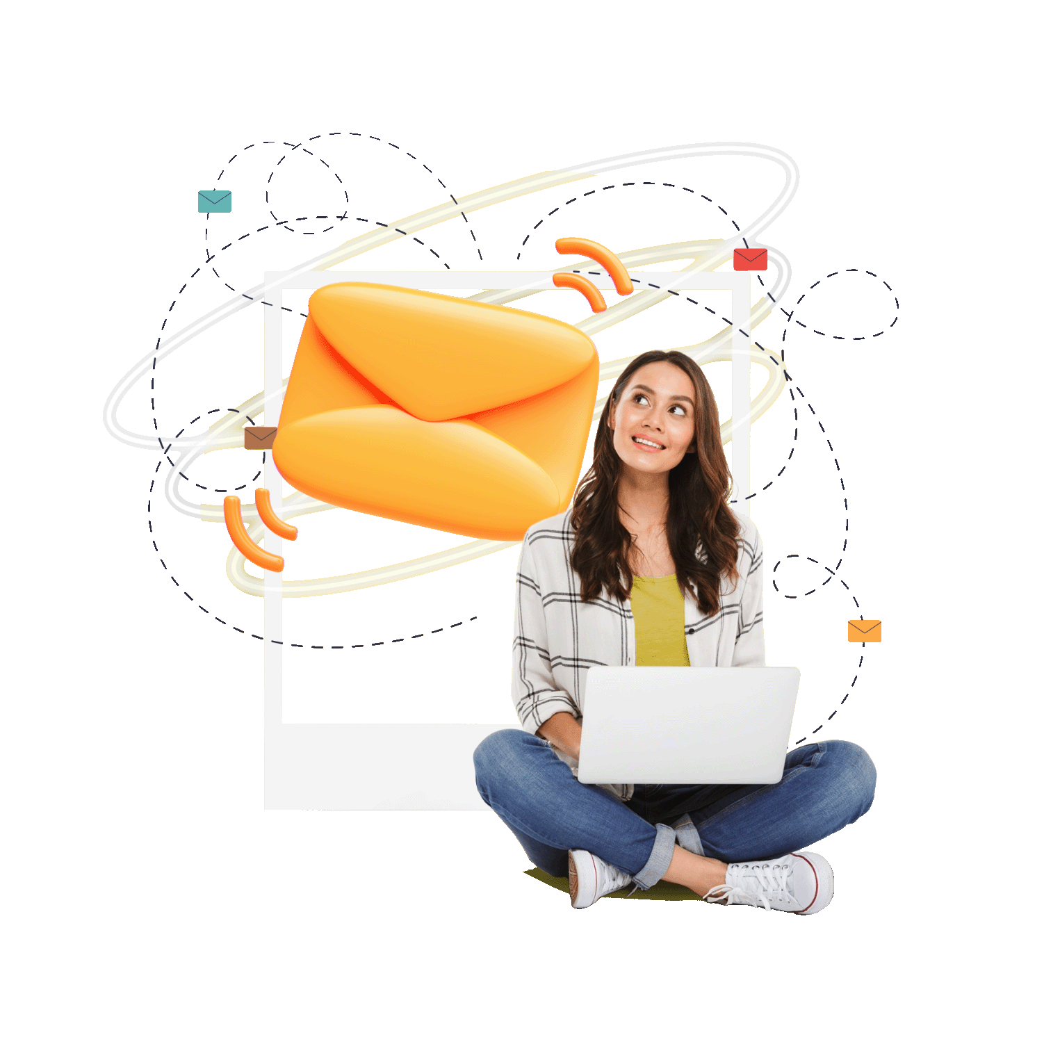 Email Broadcaster